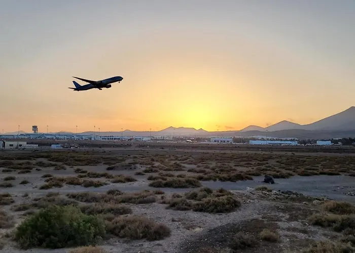 アパート Ambar *