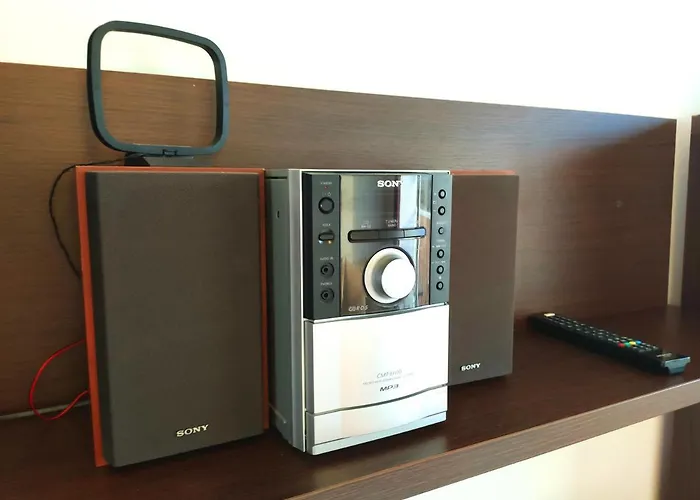 アパート Ambar プラヤ・オンダ