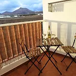 ámbar Appartamento Playa Honda (Lanzarote)