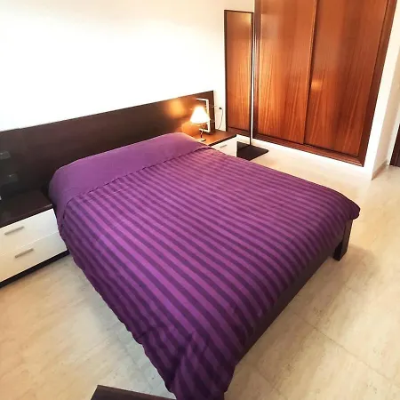 Ambar Apartmán *