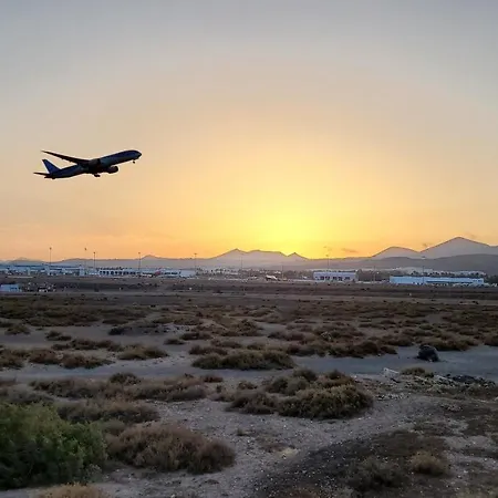 Appartamento ámbar *