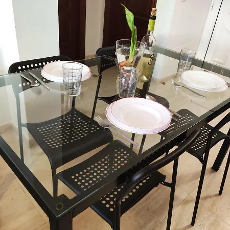 Ambar Appartement