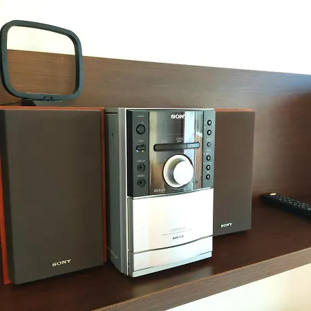 Apartment Ambar Playa Honda (Lanzarote)