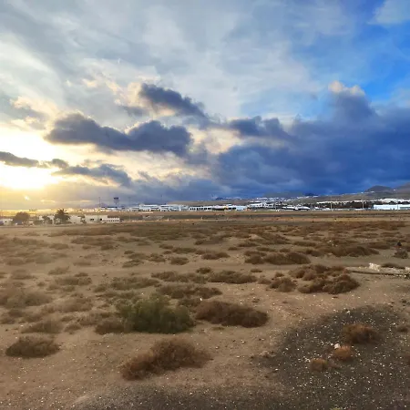 ámbar Appartamento Playa Honda (Lanzarote)