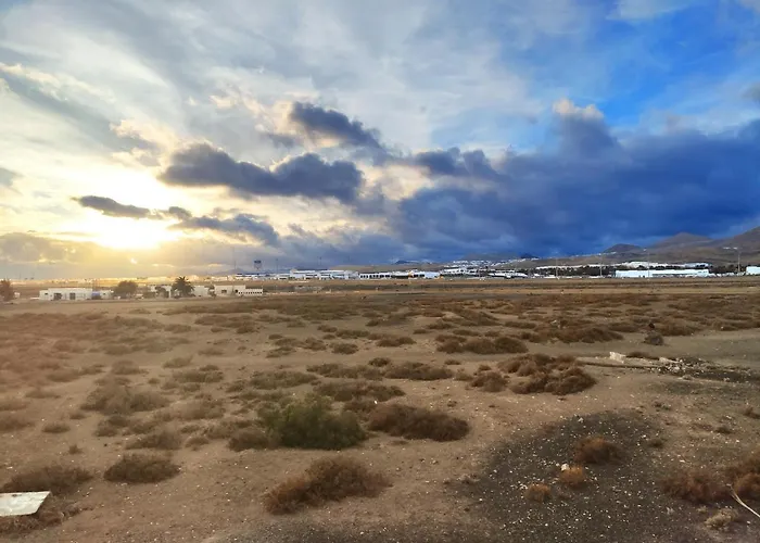 ámbar Appartamento Playa Honda (Lanzarote)