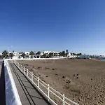 Ambar Playa Honda (Lanzarote)