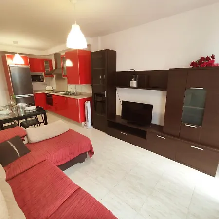 Ambar Appartement